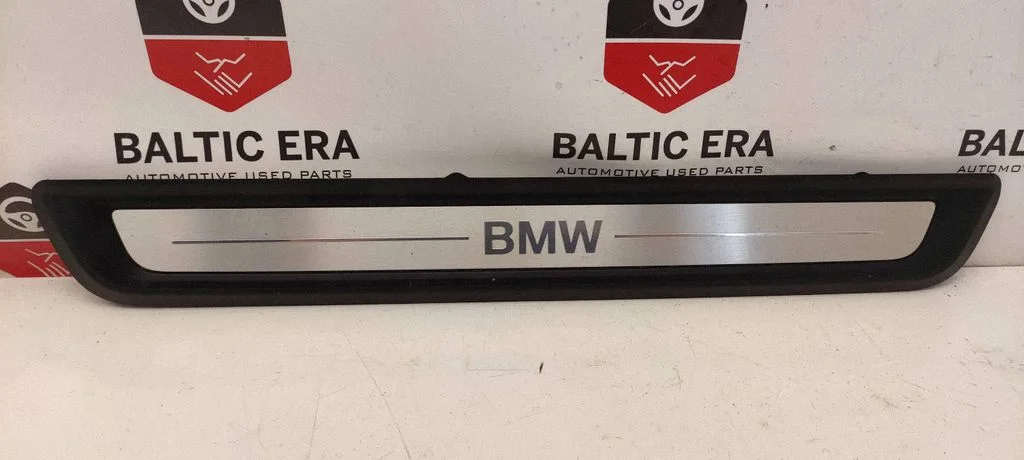 Other sill/pillar trim element 7407387
