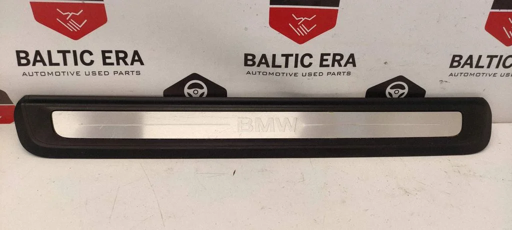 Other sill/pillar trim element 7407387