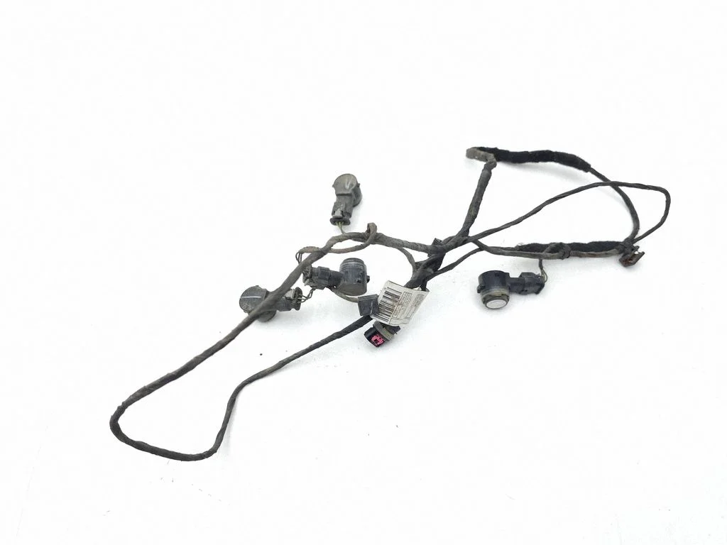 Parkimisandurite (PDC) juhtmestik 9314836