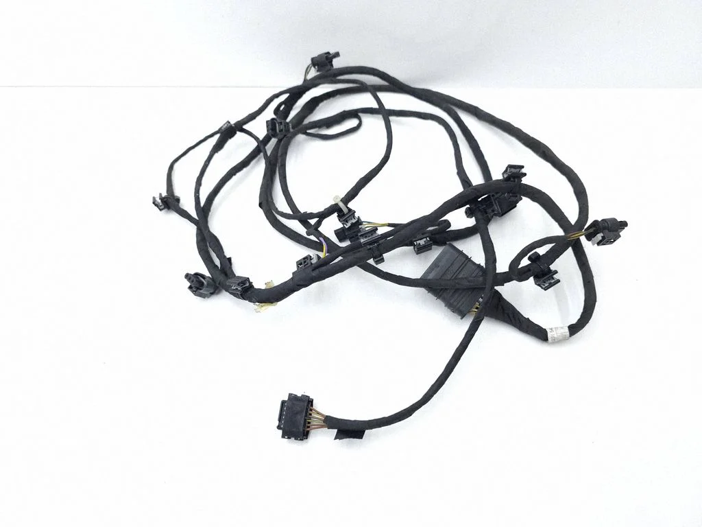 Parking sensor (PDC) wiring loom A2315405107