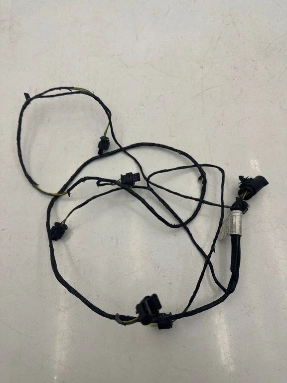 Parking sensor (PDC) wiring loom 878047601