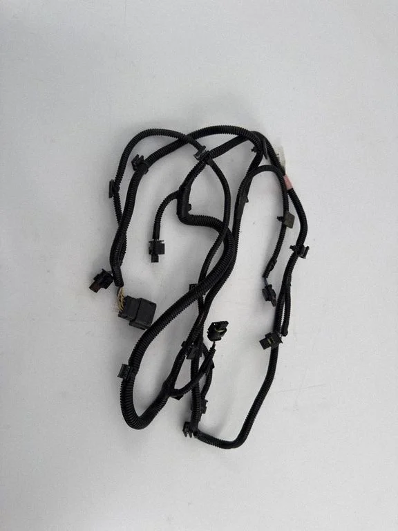 Parking sensor (PDC) wiring loom – Tesla Model S (2012-)