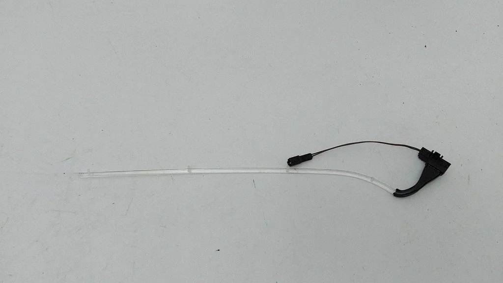 Kita centrinė konsolės (tunelio) detalė