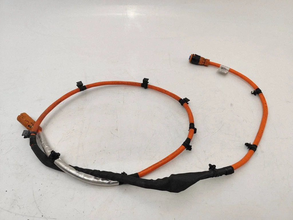 Other wiring loom 7640228