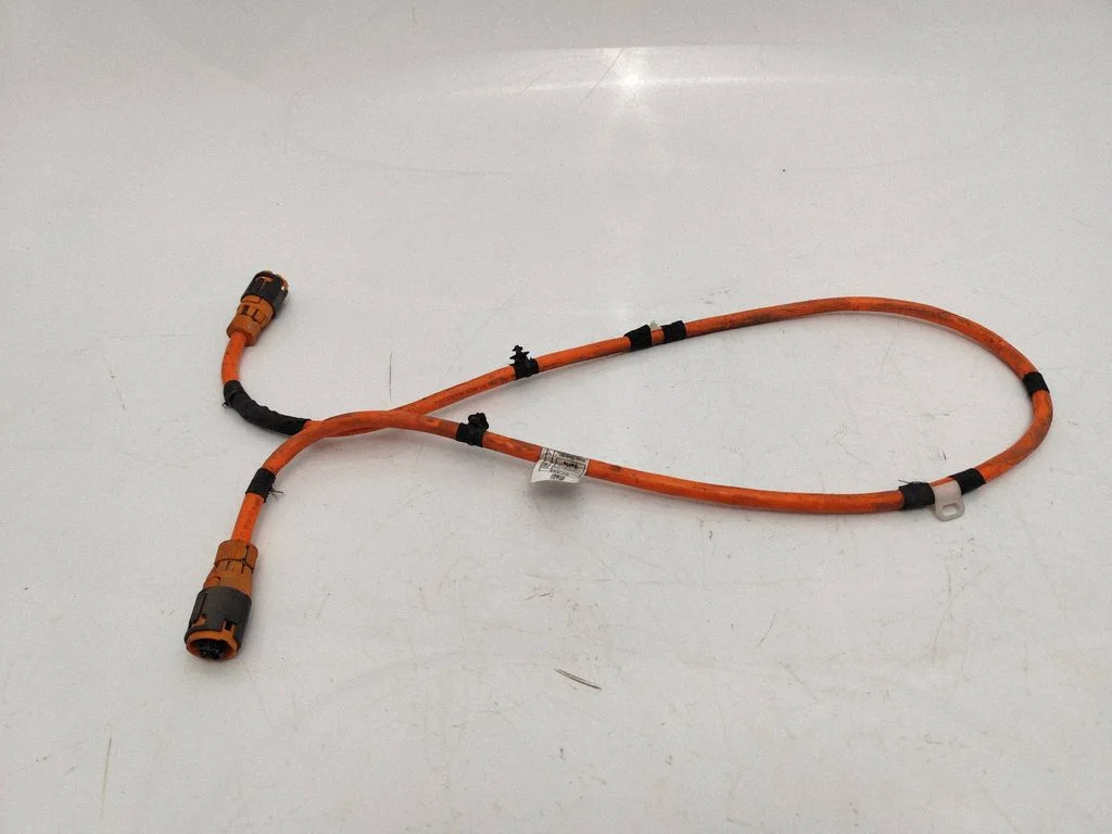 Other wiring loom 9867025