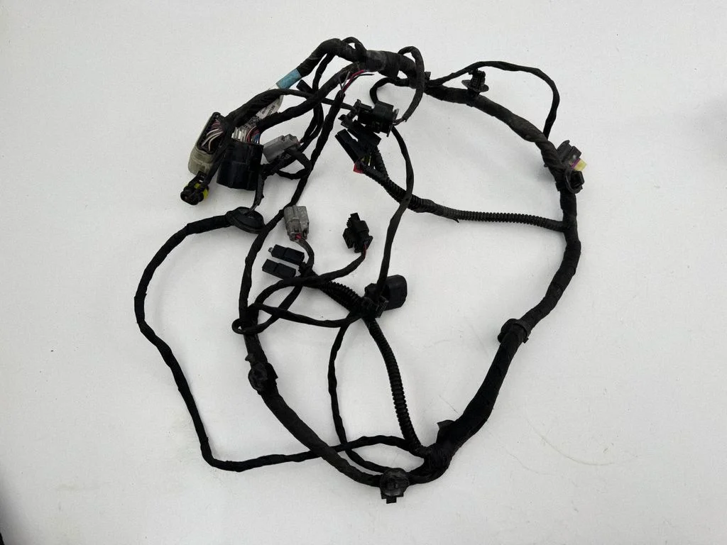 Other wiring loom – Tesla Model S (2012-)