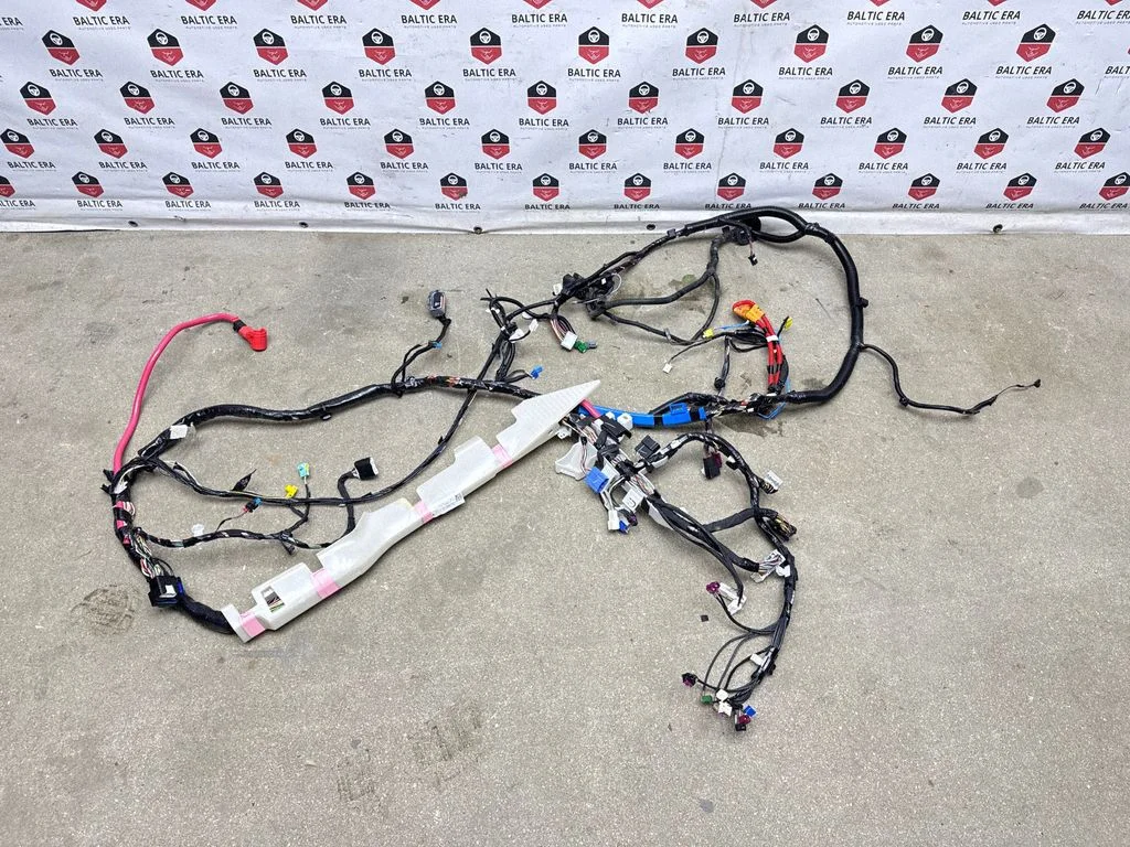 Other wiring loom P306795500C