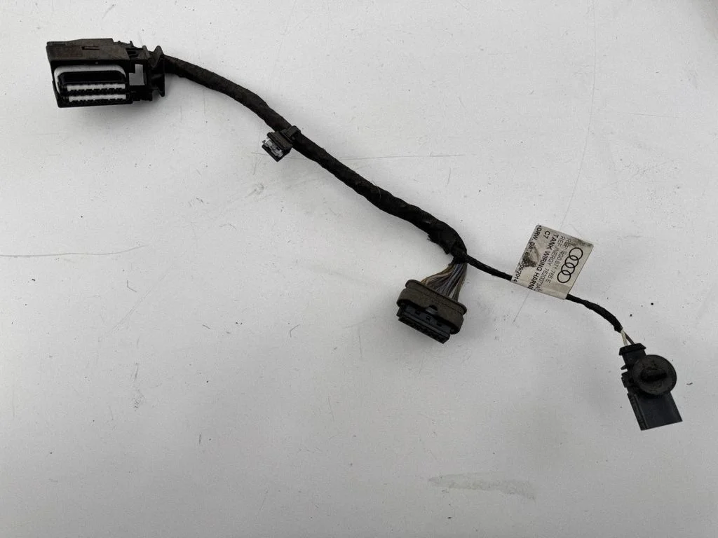 Other wiring loom 4G0971765E