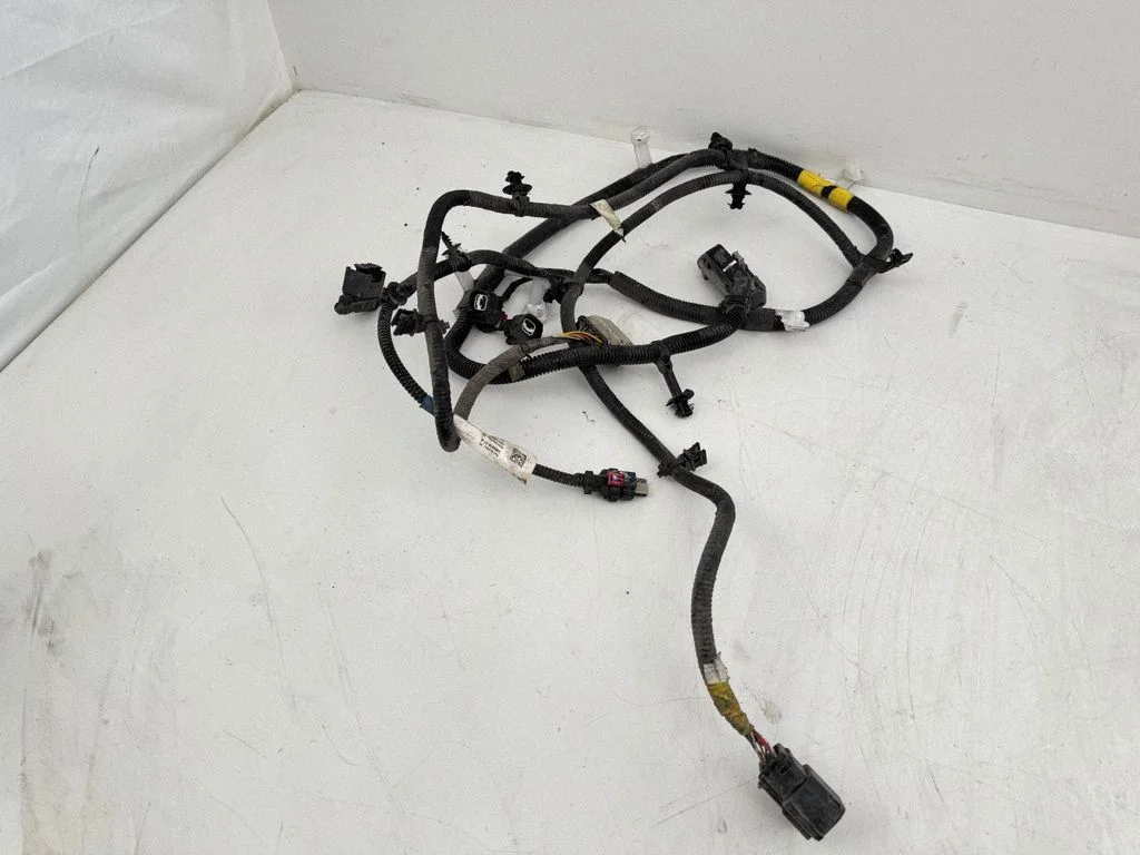 Other wiring loom 248905901A