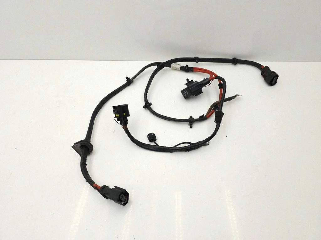 Other wiring loom 9311280