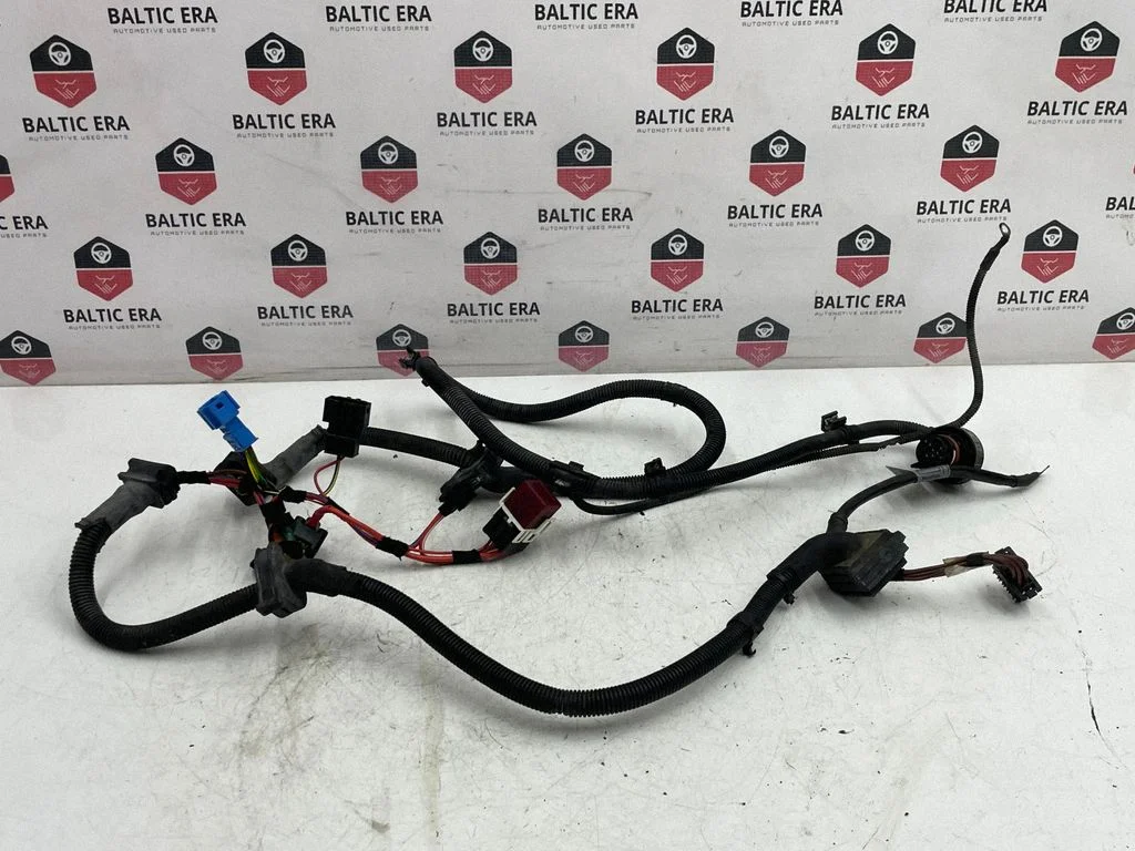 Other wiring loom 7811977