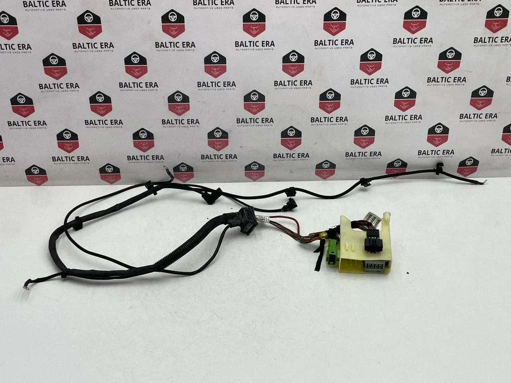 Other wiring loom 8507880