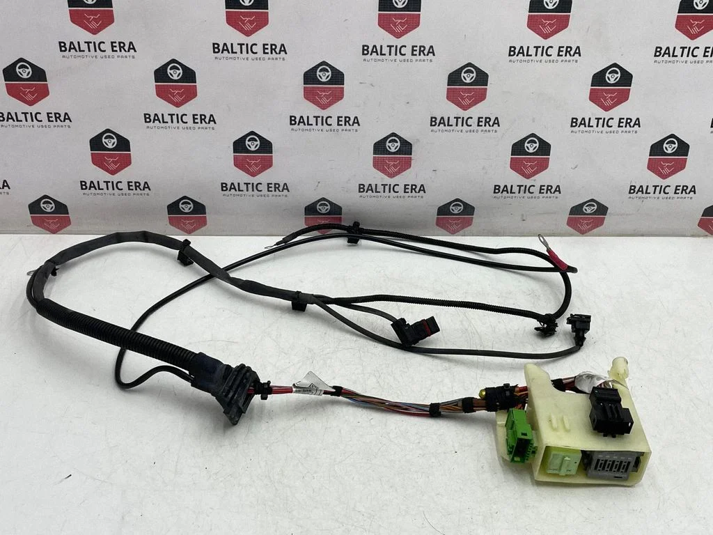 Other wiring loom 8507880