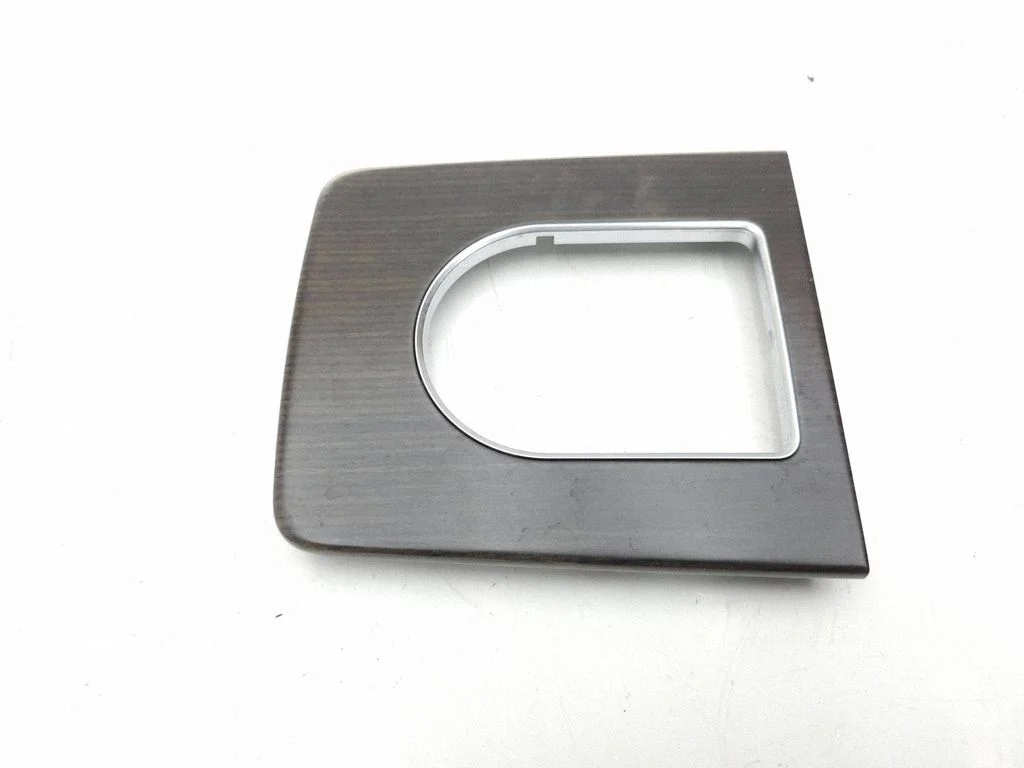 Other center console (tunnel) element – Jaguar XF X260 (2015-)