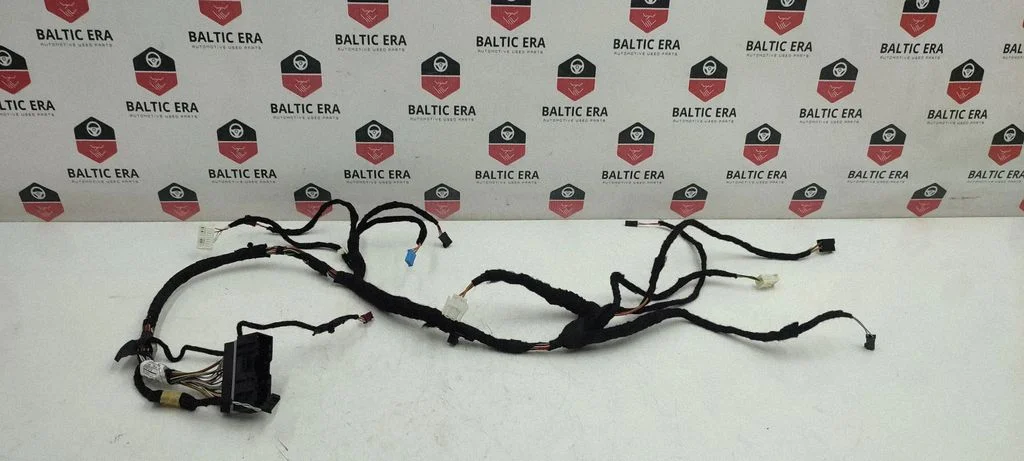 Other wiring loom 8707708