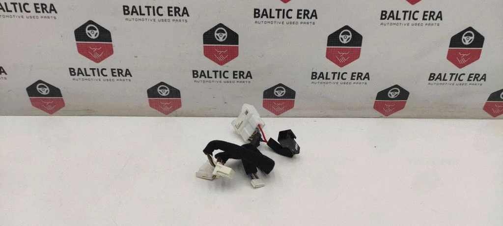 Kiti laidai/ instaliacija