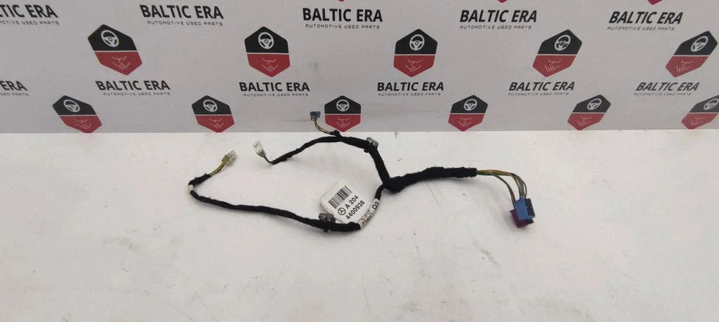 Other wiring loom A2044400938