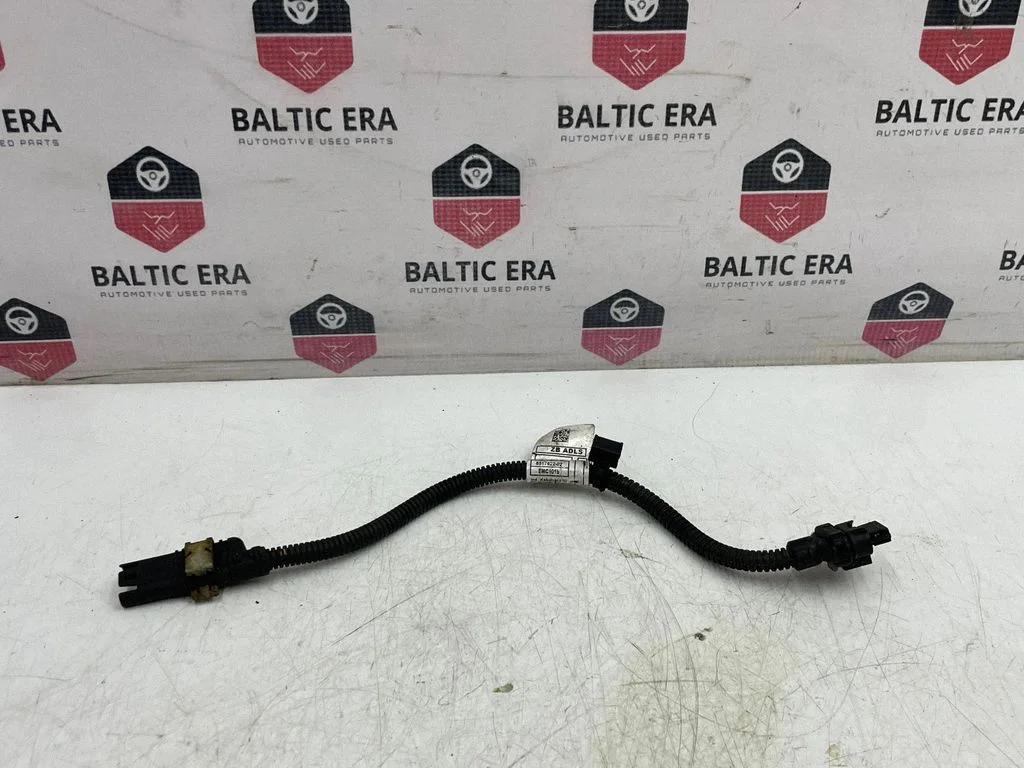 Kiti laidai/ instaliacija