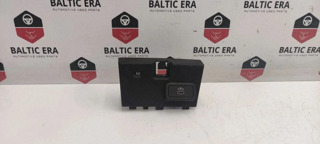 USB socket connector 5A84161