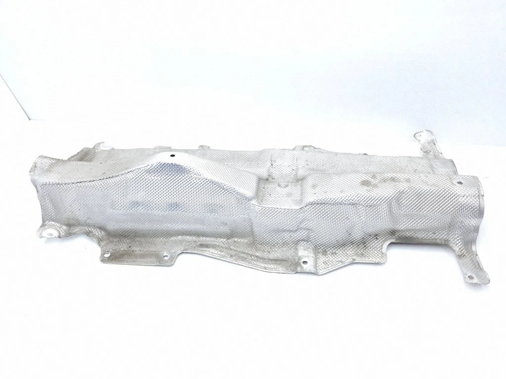 Exhaust heat shield 7290778