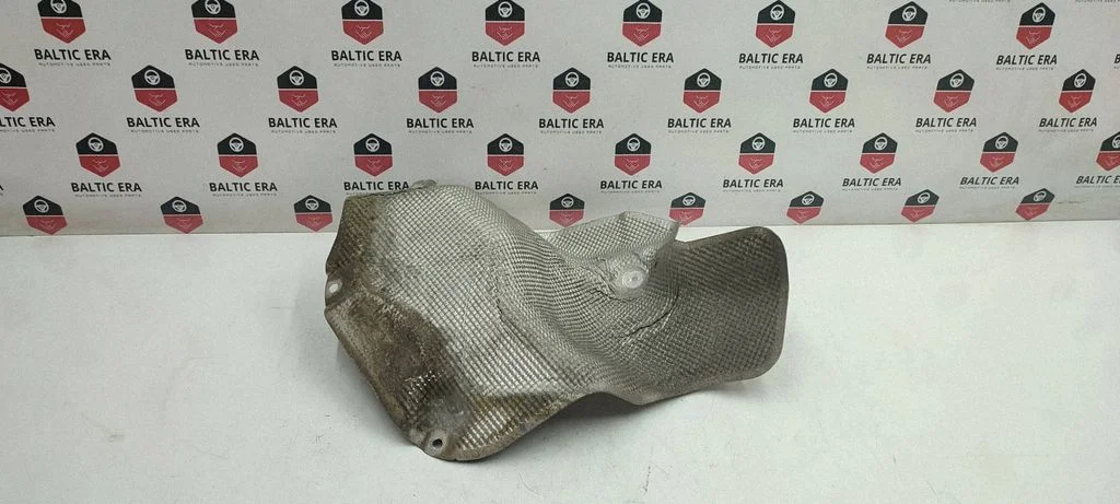 Exhaust heat shield 7340826