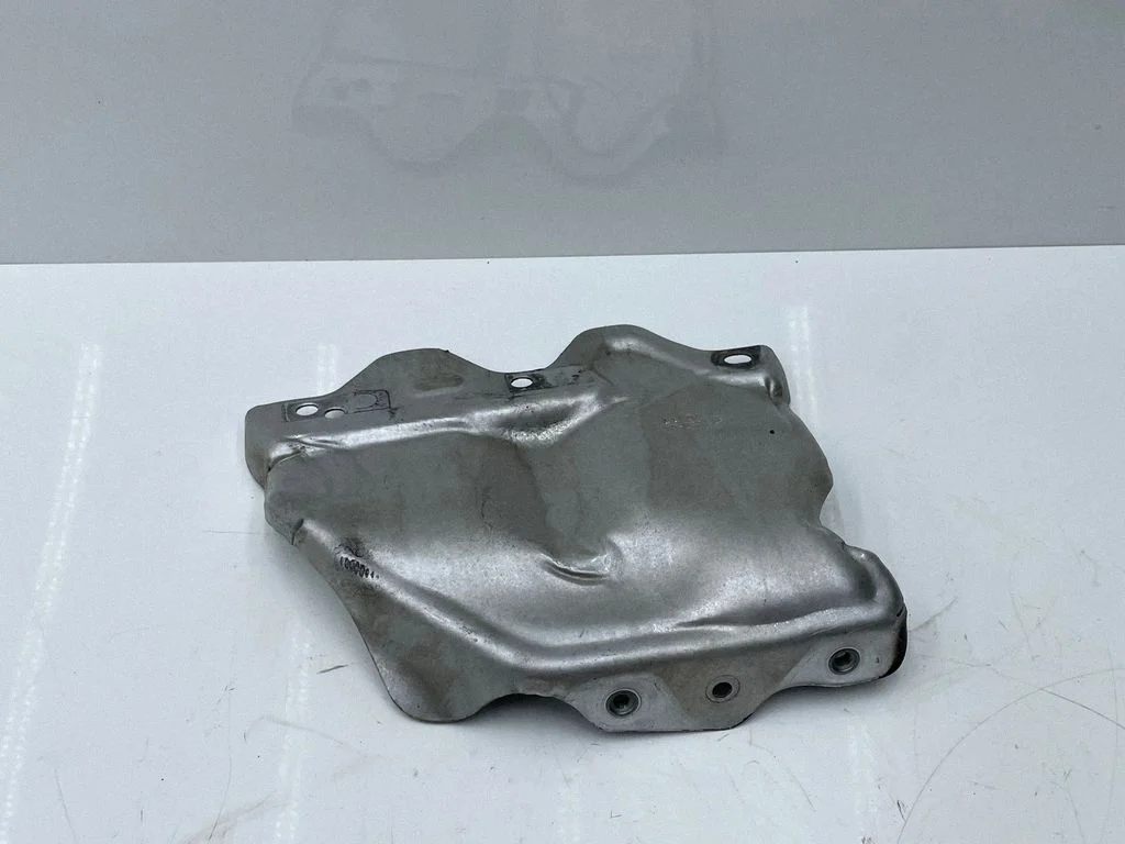 Exhaust heat shield 8571892