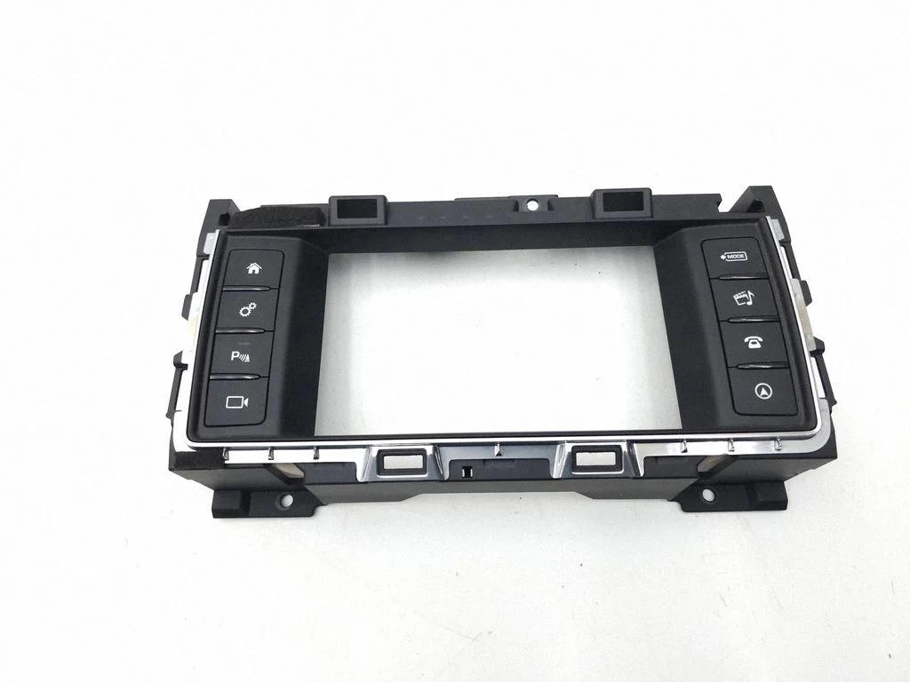 Head unit multimedia control CX6319F211PB