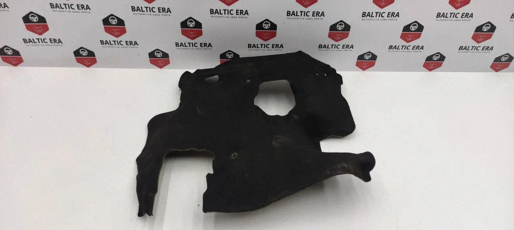 Heat shield in engine bay 3575820