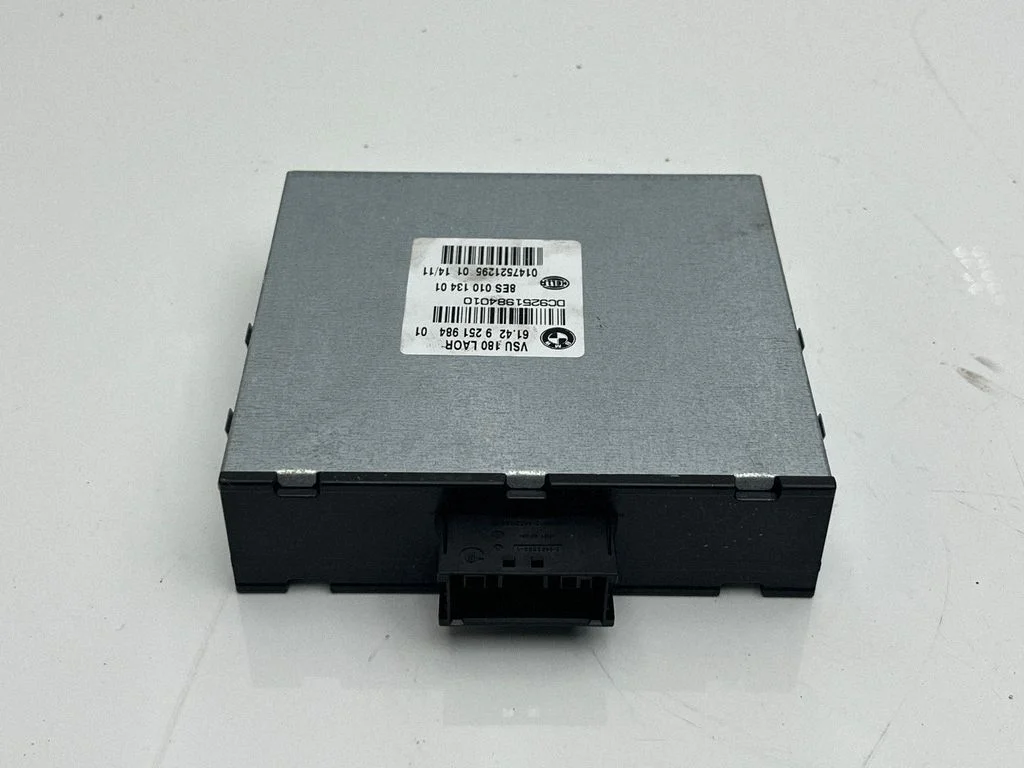 Inverter (pingemuundur) – BMW X3 F25 (2010-2017)