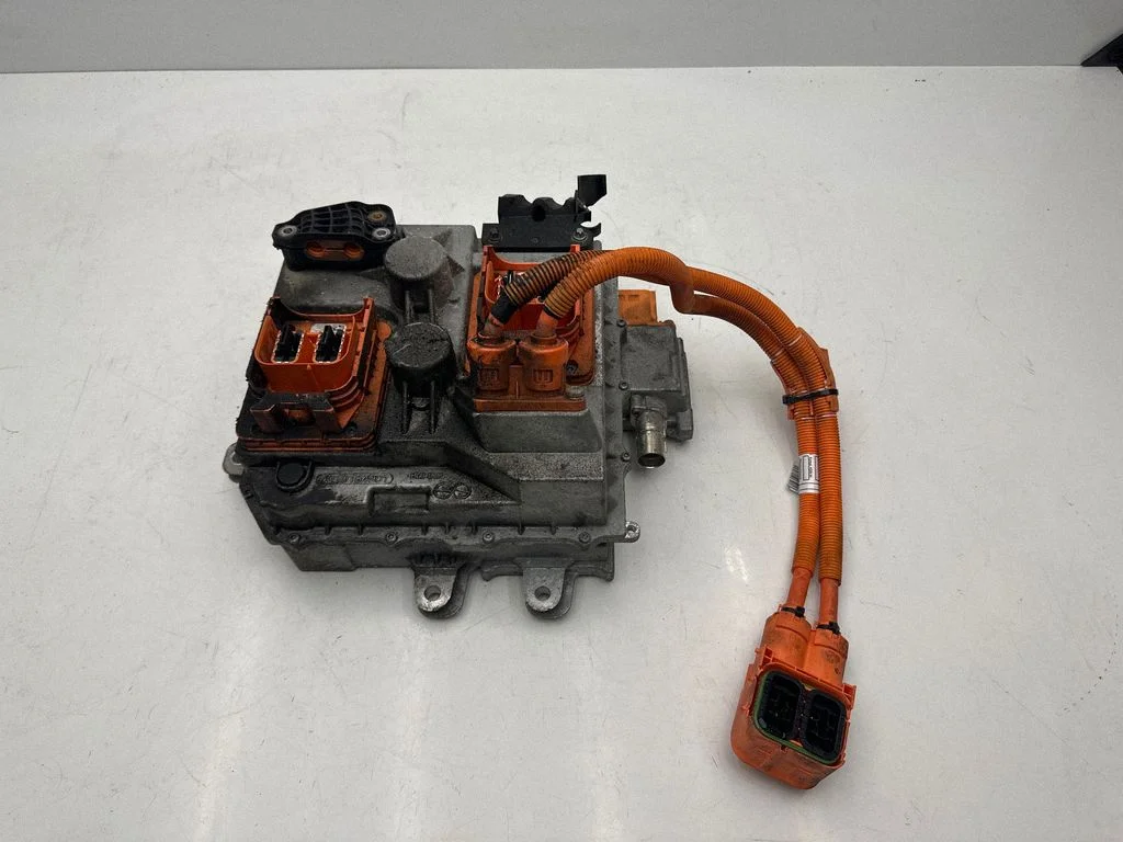 Inverter (pingemuundur) – BMW i3 (2013-)