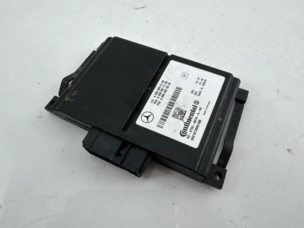 Blind spot module A0009005109