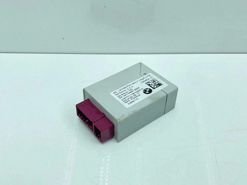 Seat control module – BMW 2 Series F45 (2014-2021)