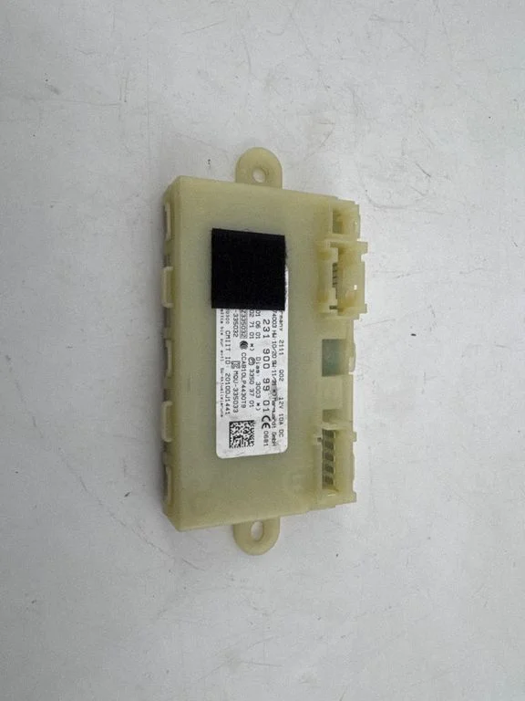 Beraktės sistemos KESSY (keyless) valdymo blokas/ modulis
