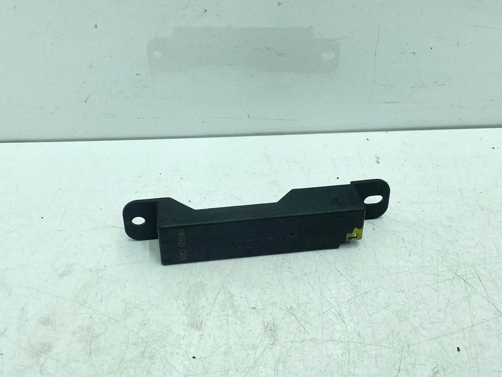 Beraktės sistemos KESSY (keyless) valdymo blokas/ modulis