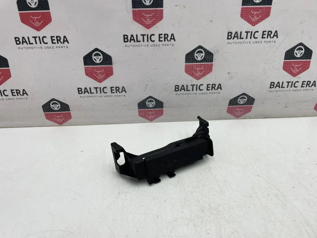 Bezatslēgas sistēmas KESSY (keyless) vadības bloks/modulis 4M0907247A
