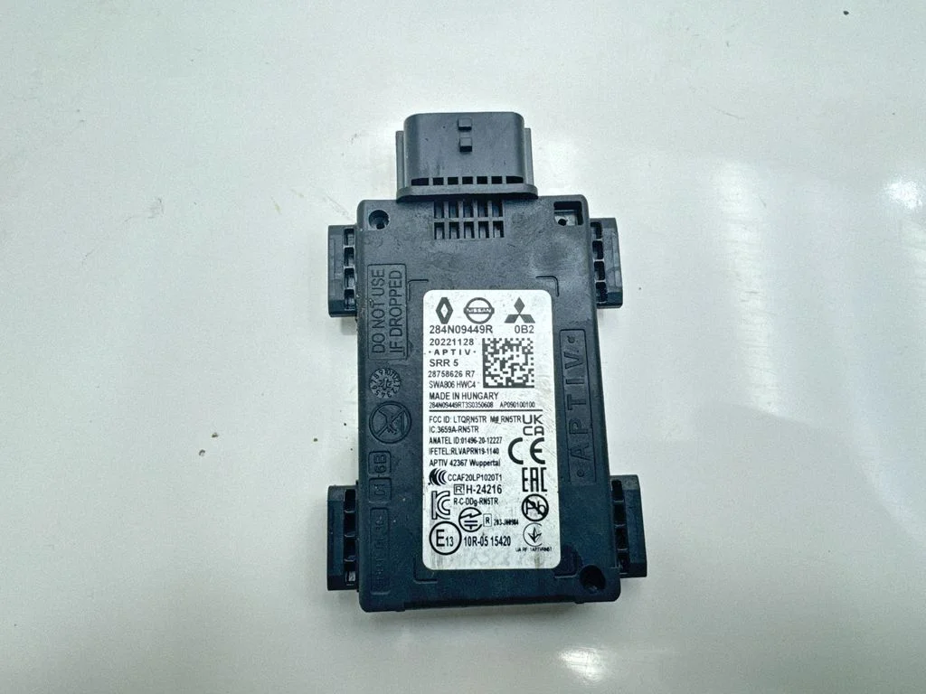 Pimenurga moodul 284N09449R