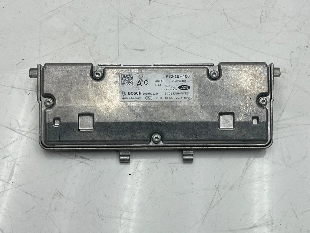 Windshield/windscreen camera – Land Rover Range Rover Evoque L538 (2011-2018)