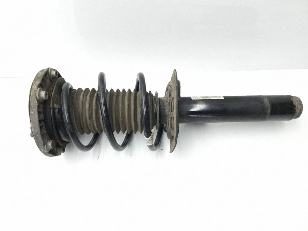 Front shock absorber with coil spring 6873804