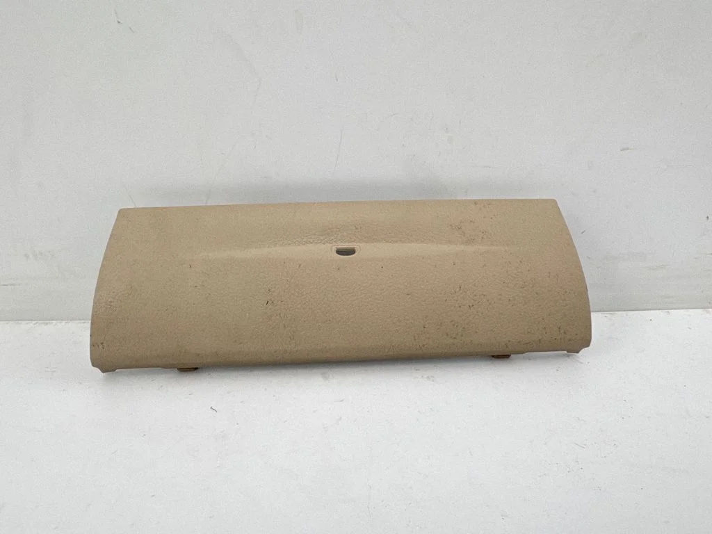 Armatuurlaua viimistlus – BMW 3-seeria F30 F35 F31 (2012-2018)
