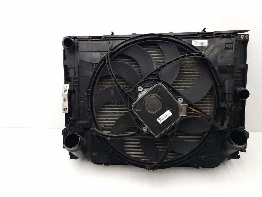 Radiatoru komplekts 8673370