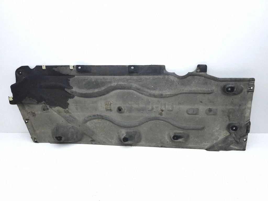 Side bottom protection 7290803