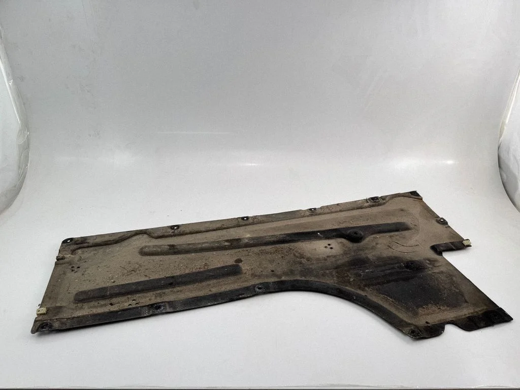 Side bottom protection 7340865