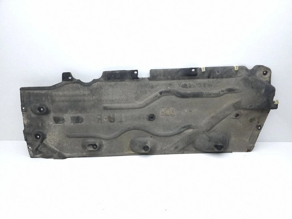 Side bottom protection 7290804