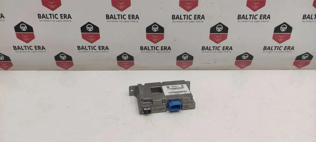Kameros valdymo blokas