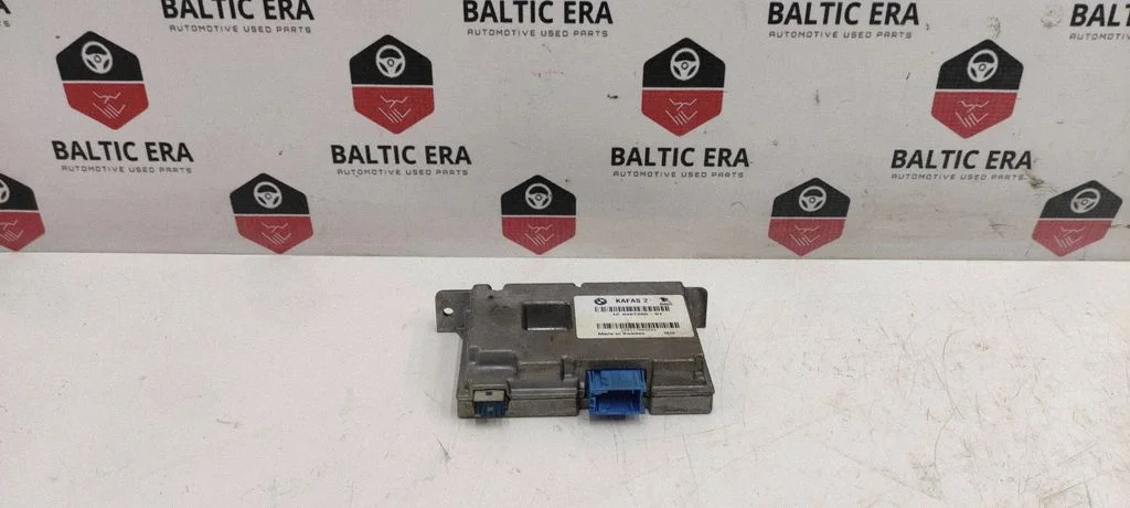 Kameros valdymo blokas