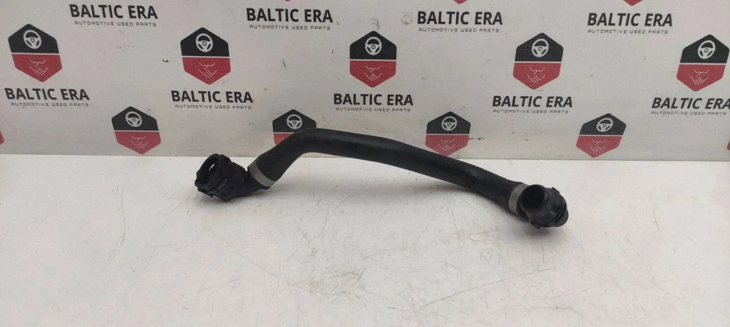 Elektromobilio variklio aušinimo žarnelės/vamzdeliai