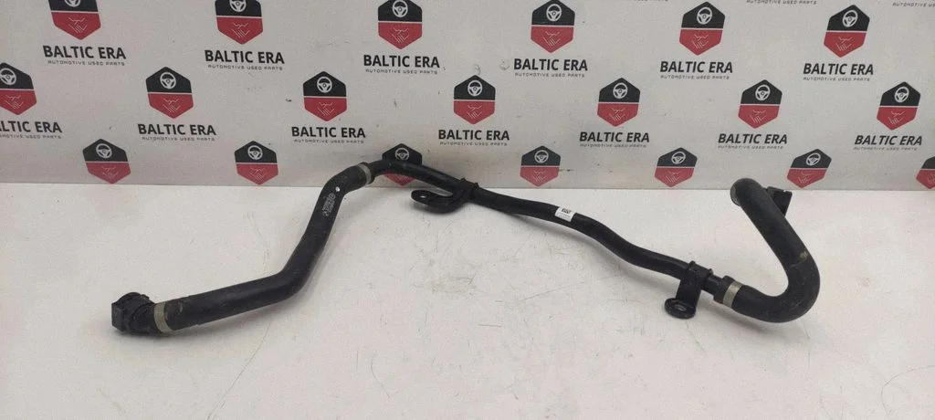Elektromobilio variklio aušinimo žarnelės/vamzdeliai