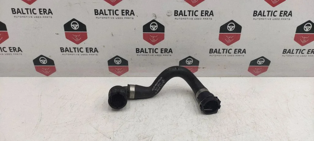 Elektromobilio variklio aušinimo žarnelės/vamzdeliai