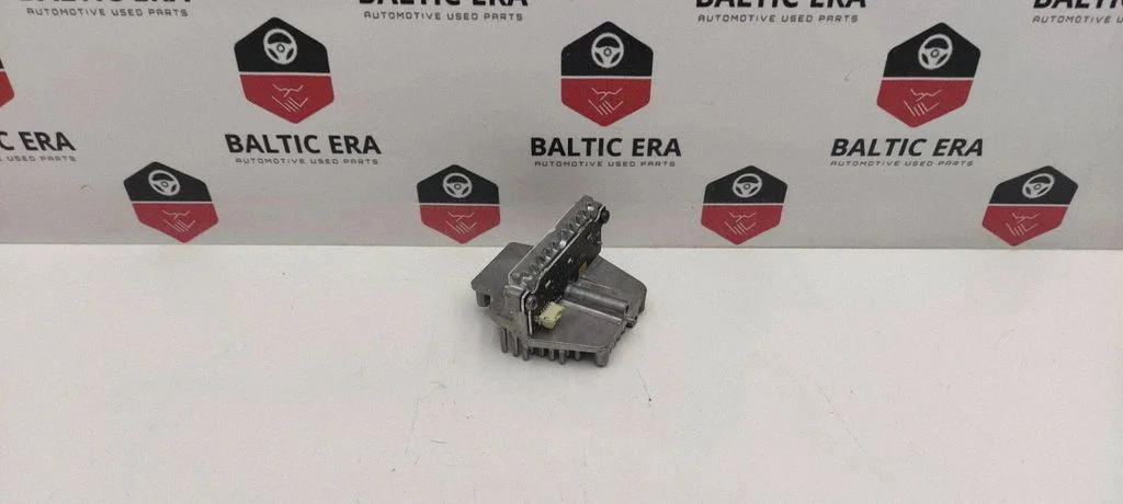 LED ballast control module 77261607