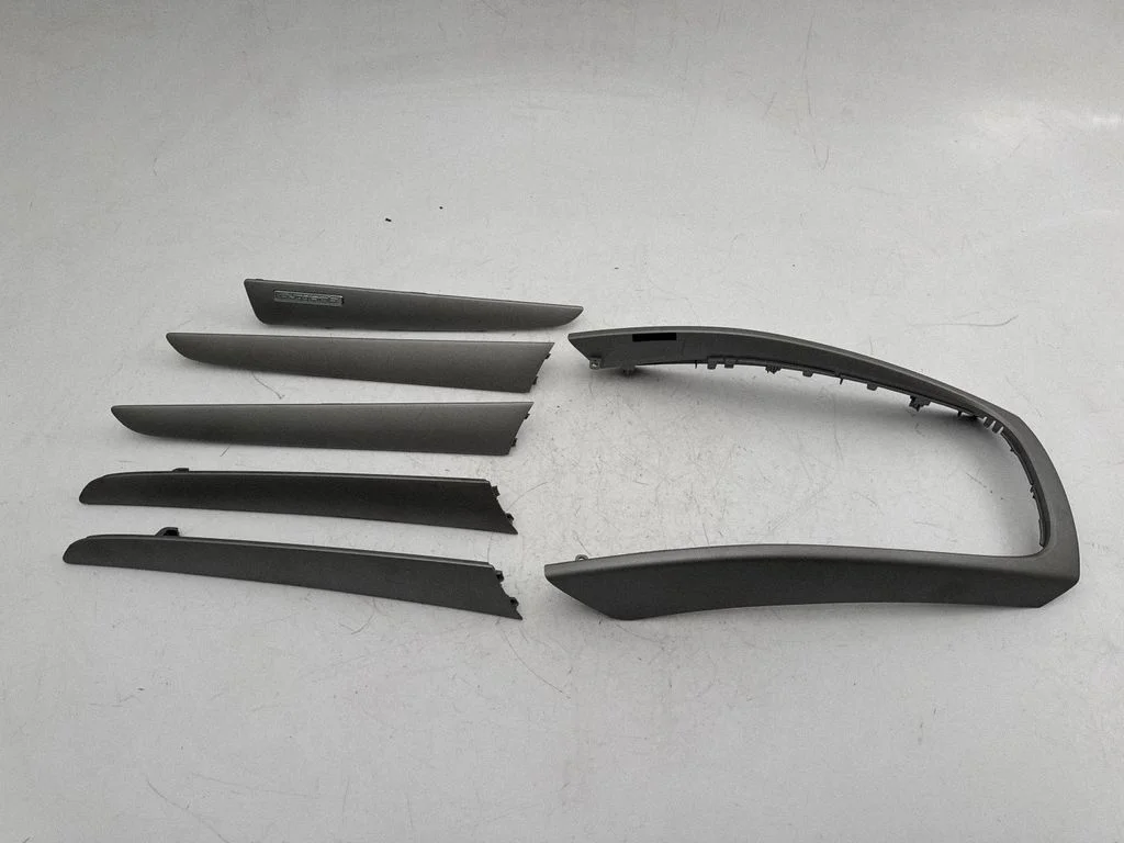 Interior decorative trim set 8R0863305